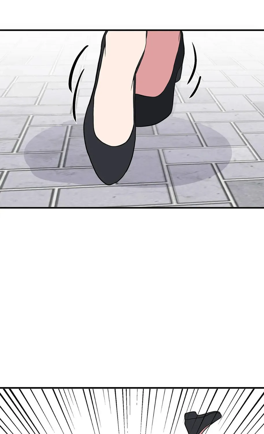 The Secret of the Partner Next to You Chapter 41 page 25 - 
