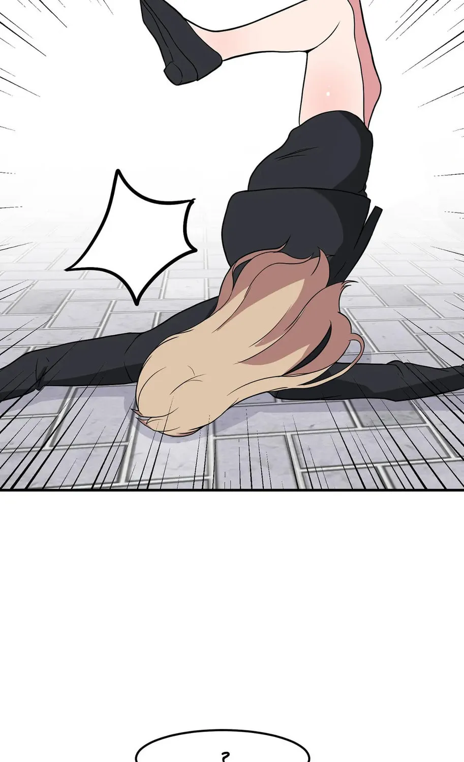 The Secret of the Partner Next to You Chapter 41 page 27 - 