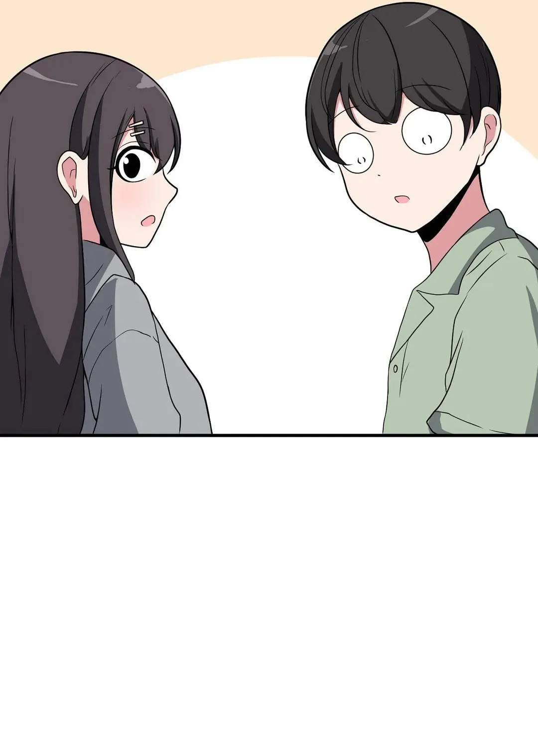 The Secret of the Partner Next to You Chapter 41 page 29 - 