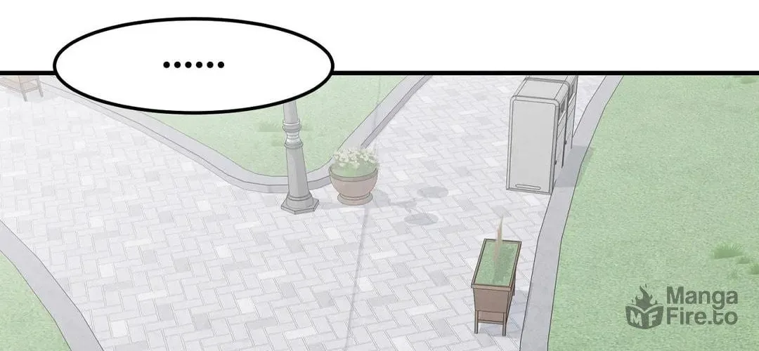 The Secret of the Partner Next to You Chapter 41 page 30 - 