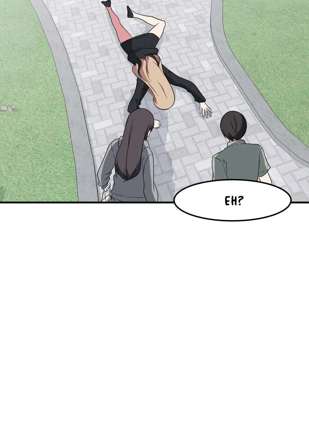The Secret of the Partner Next to You Chapter 41 page 31 - 