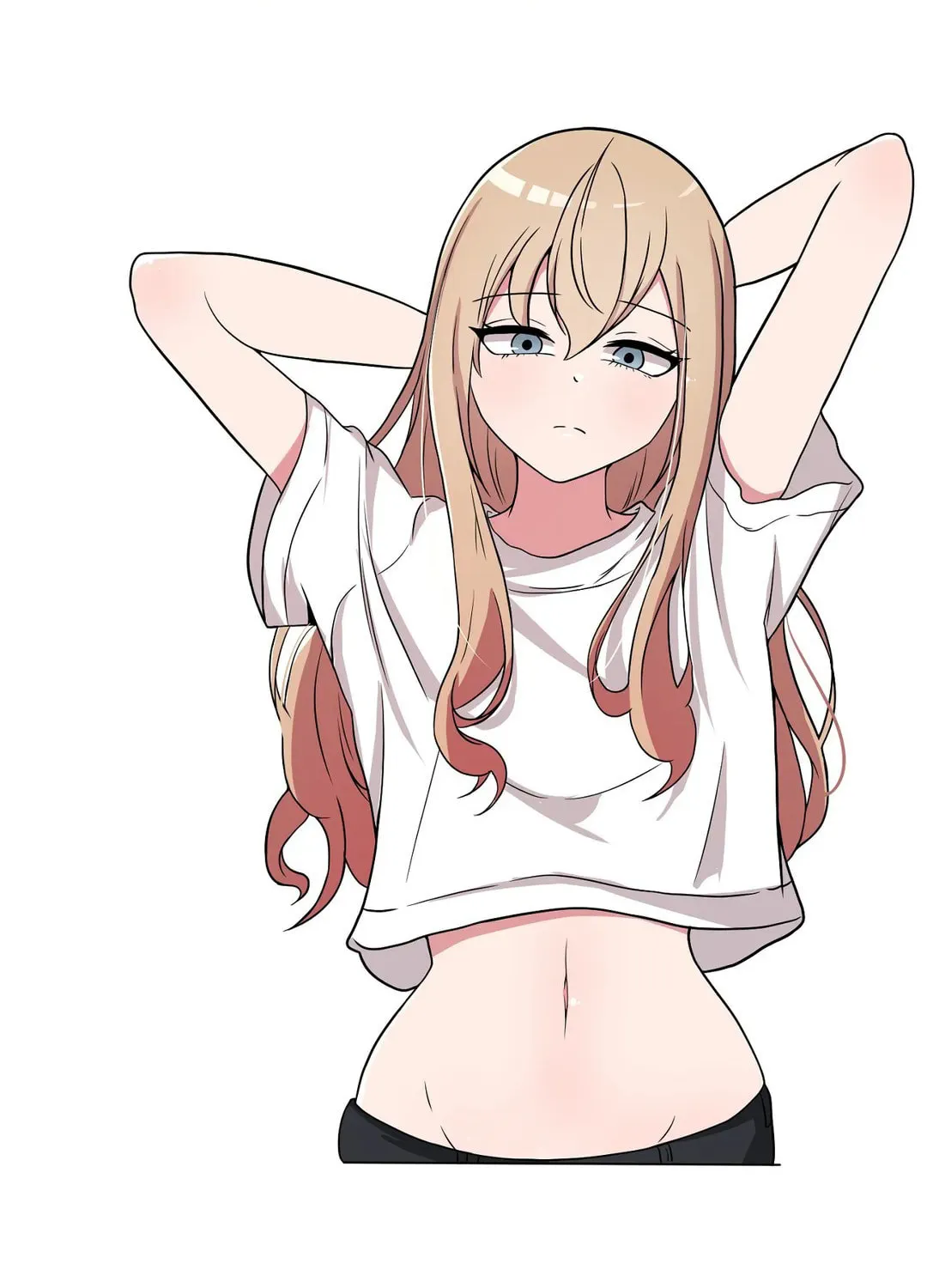 The Secret of the Partner Next to You Chapter 41 page 33 - 