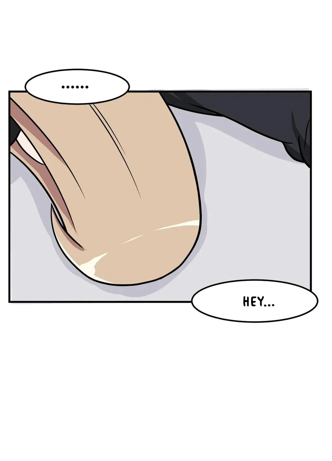The Secret of the Partner Next to You Chapter 41 page 35 - 