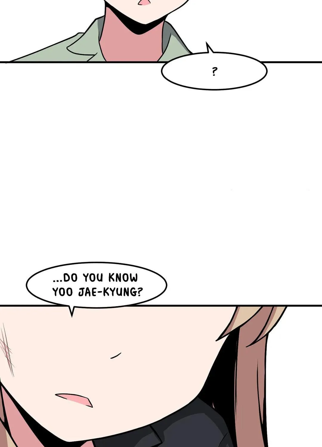 The Secret of the Partner Next to You Chapter 41 page 39 - 