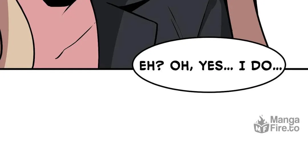 The Secret of the Partner Next to You Chapter 41 page 40 - 