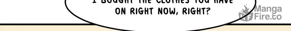 The Secret of the Partner Next to You Chapter 41 page 6 - 