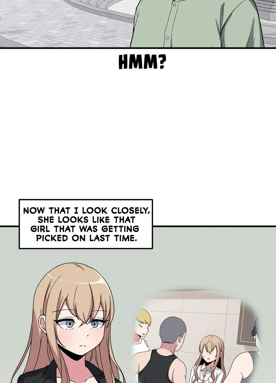 The Secret of the Partner Next to You Chapter 41 page 59 - 