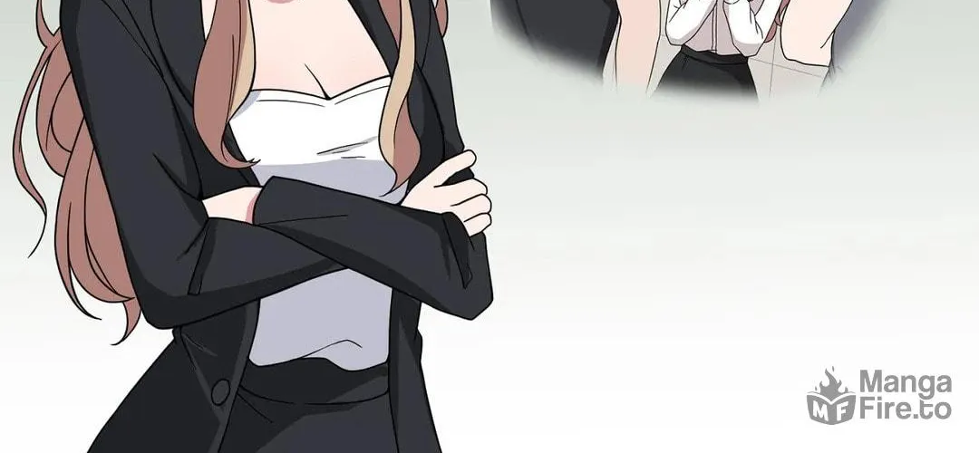 The Secret of the Partner Next to You Chapter 41 page 60 - 