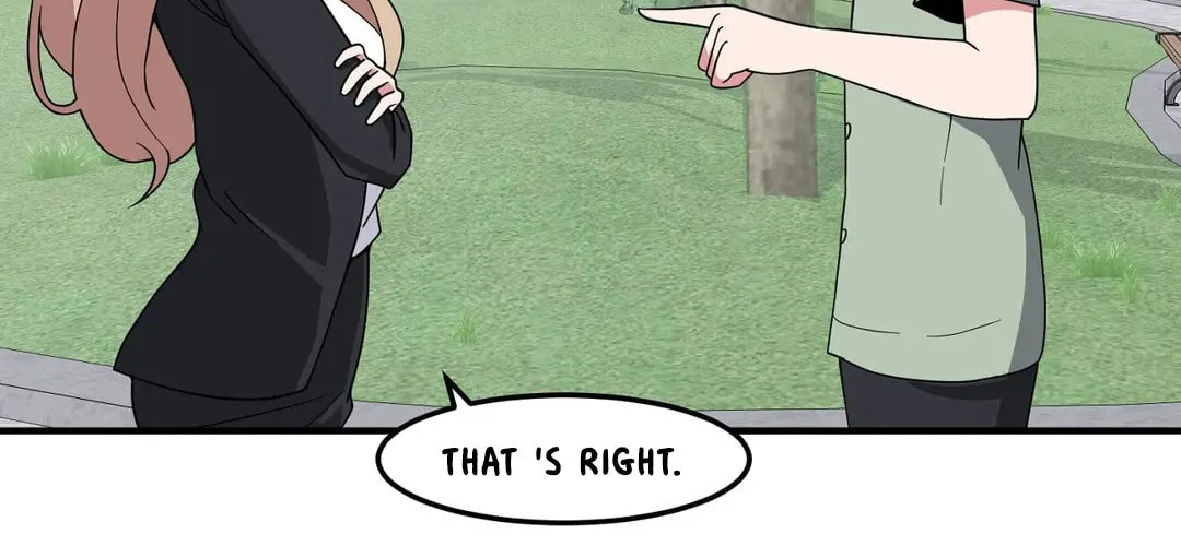 The Secret of the Partner Next to You Chapter 41 page 62 - 