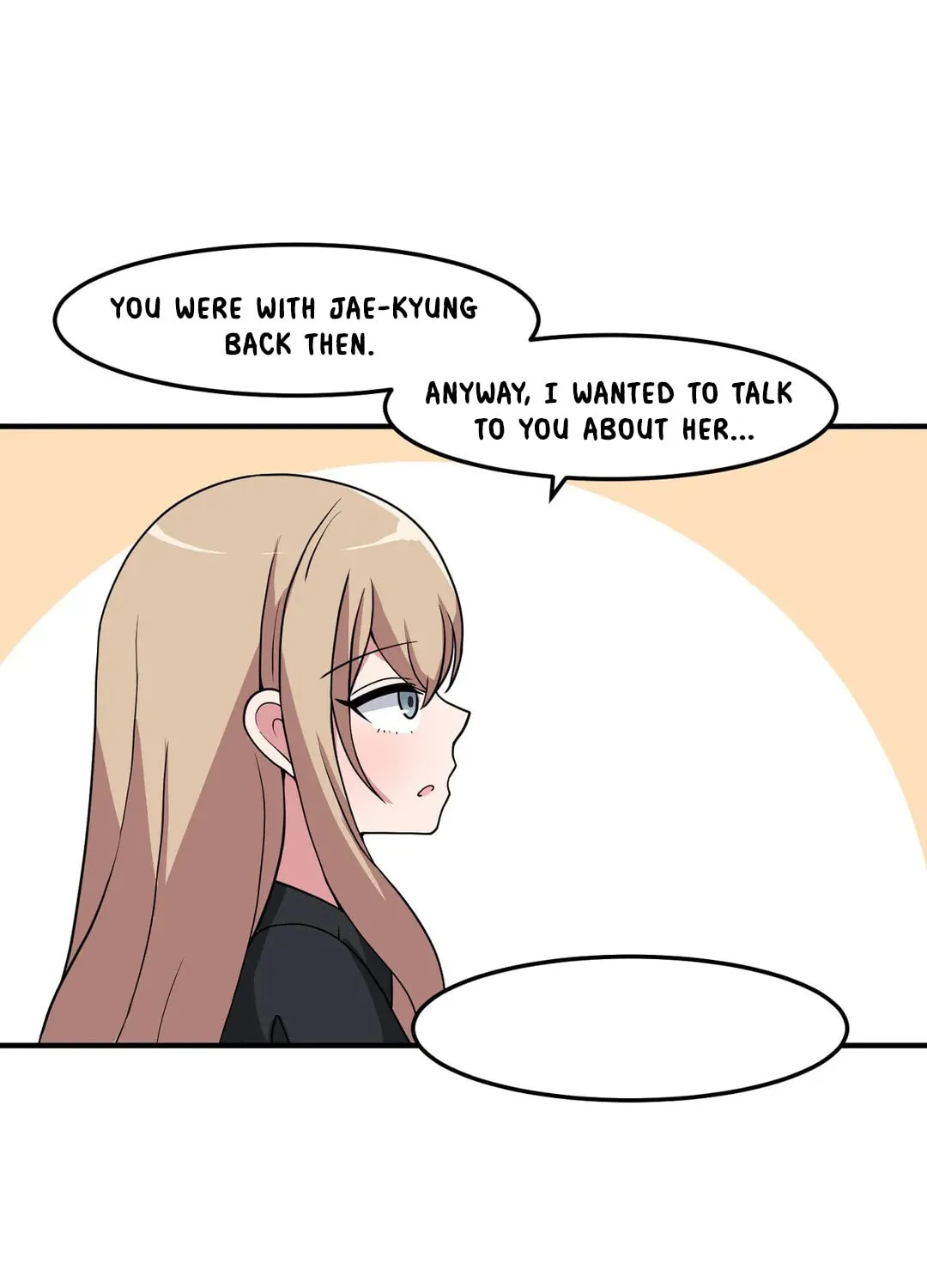 The Secret of the Partner Next to You Chapter 41 page 63 - 