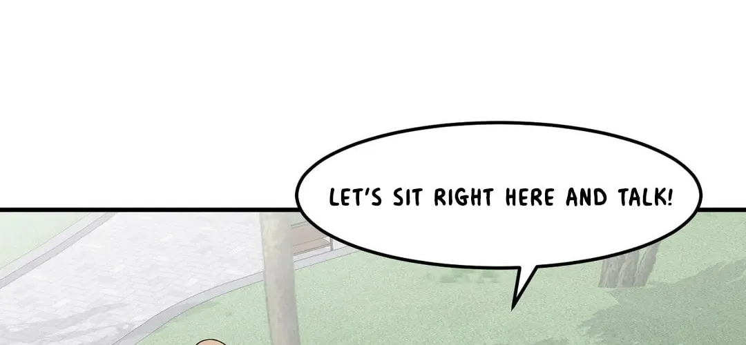 The Secret of the Partner Next to You Chapter 41 page 64 - 