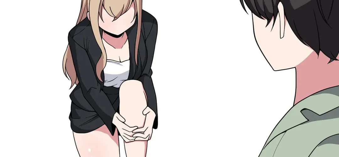 The Secret of the Partner Next to You Chapter 41 page 68 - 