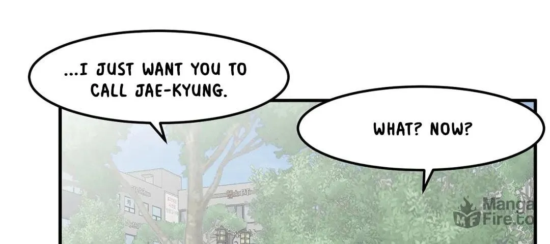 The Secret of the Partner Next to You Chapter 41 page 72 - 