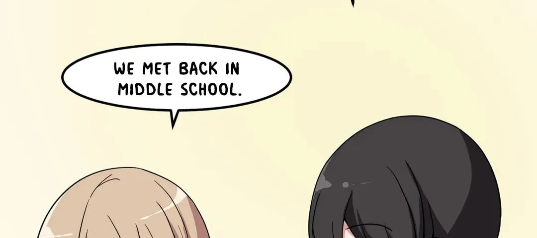 The Secret of the Partner Next to You Chapter 41 page 74 - 