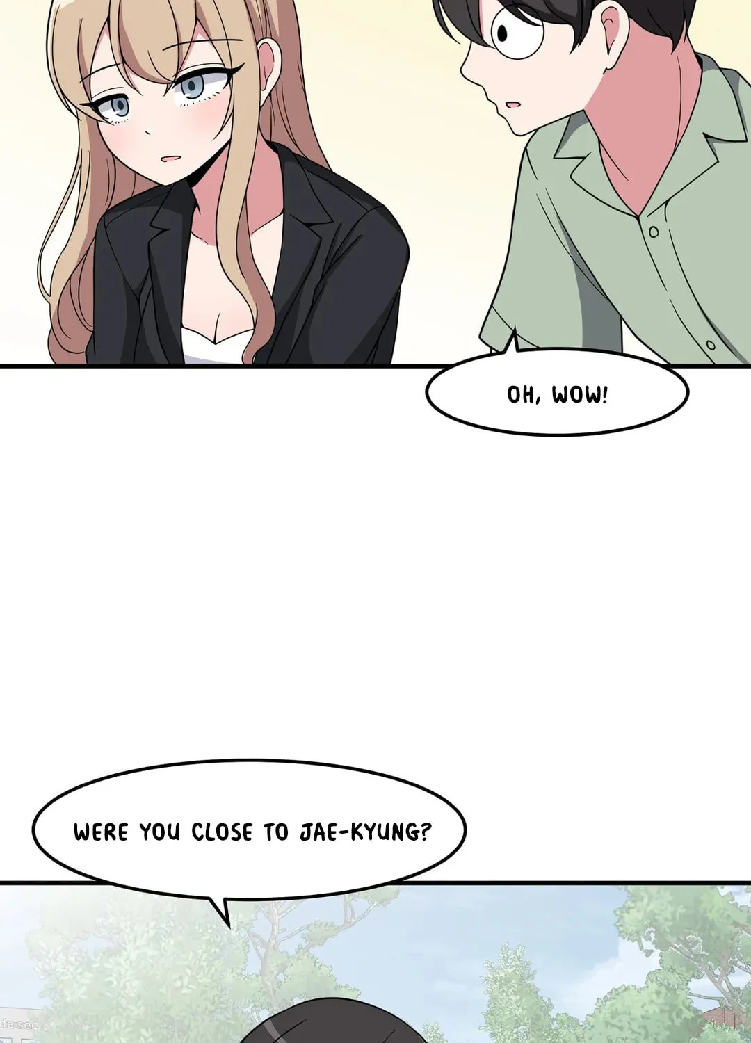 The Secret of the Partner Next to You Chapter 41 page 75 - 