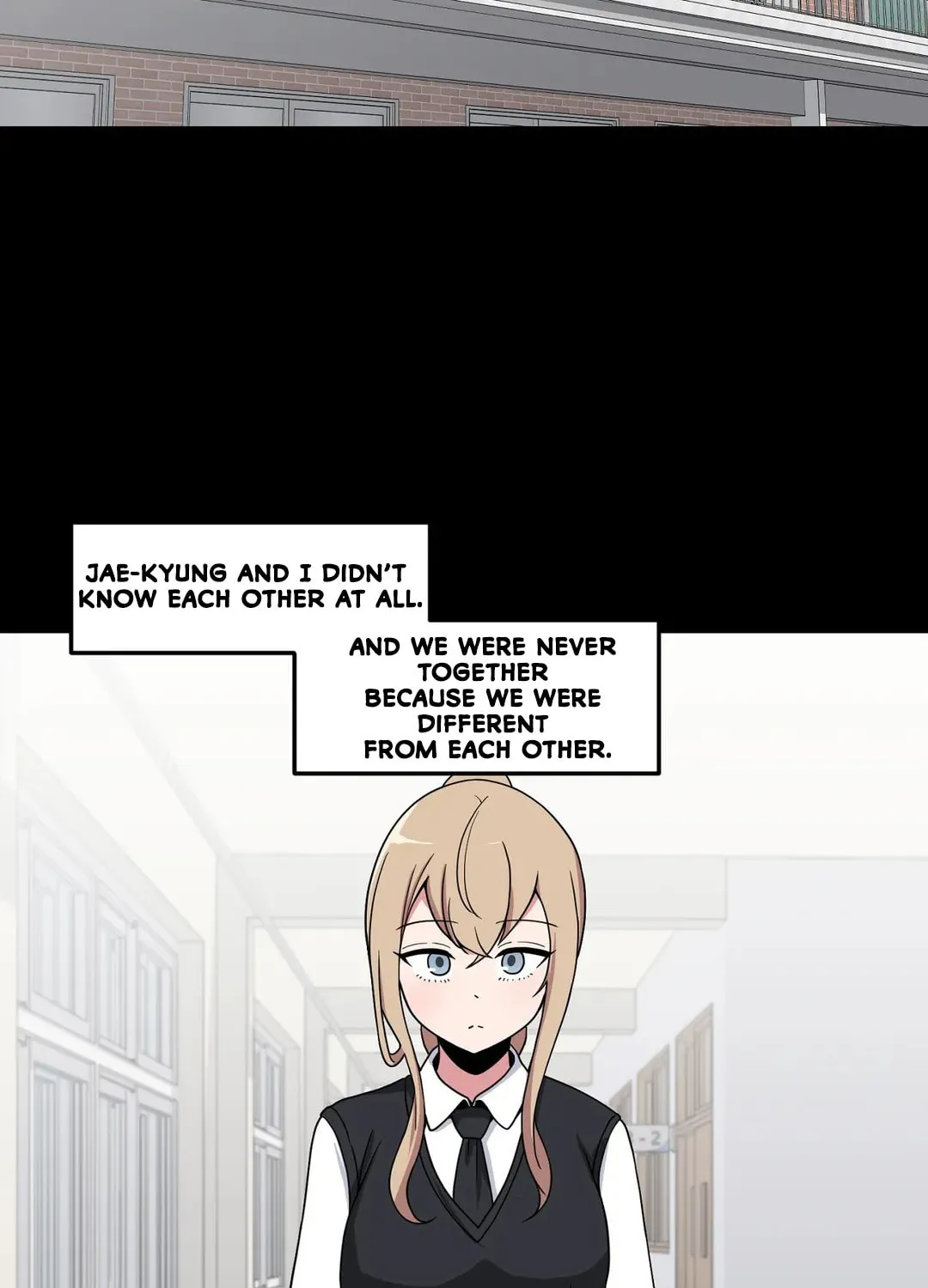 The Secret of the Partner Next to You Chapter 41 page 81 - 