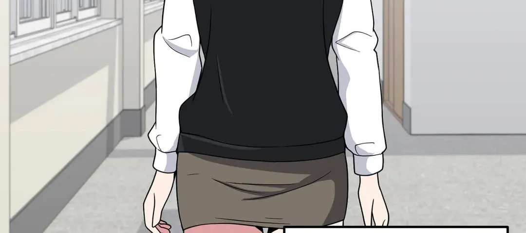 The Secret of the Partner Next to You Chapter 41 page 82 - 