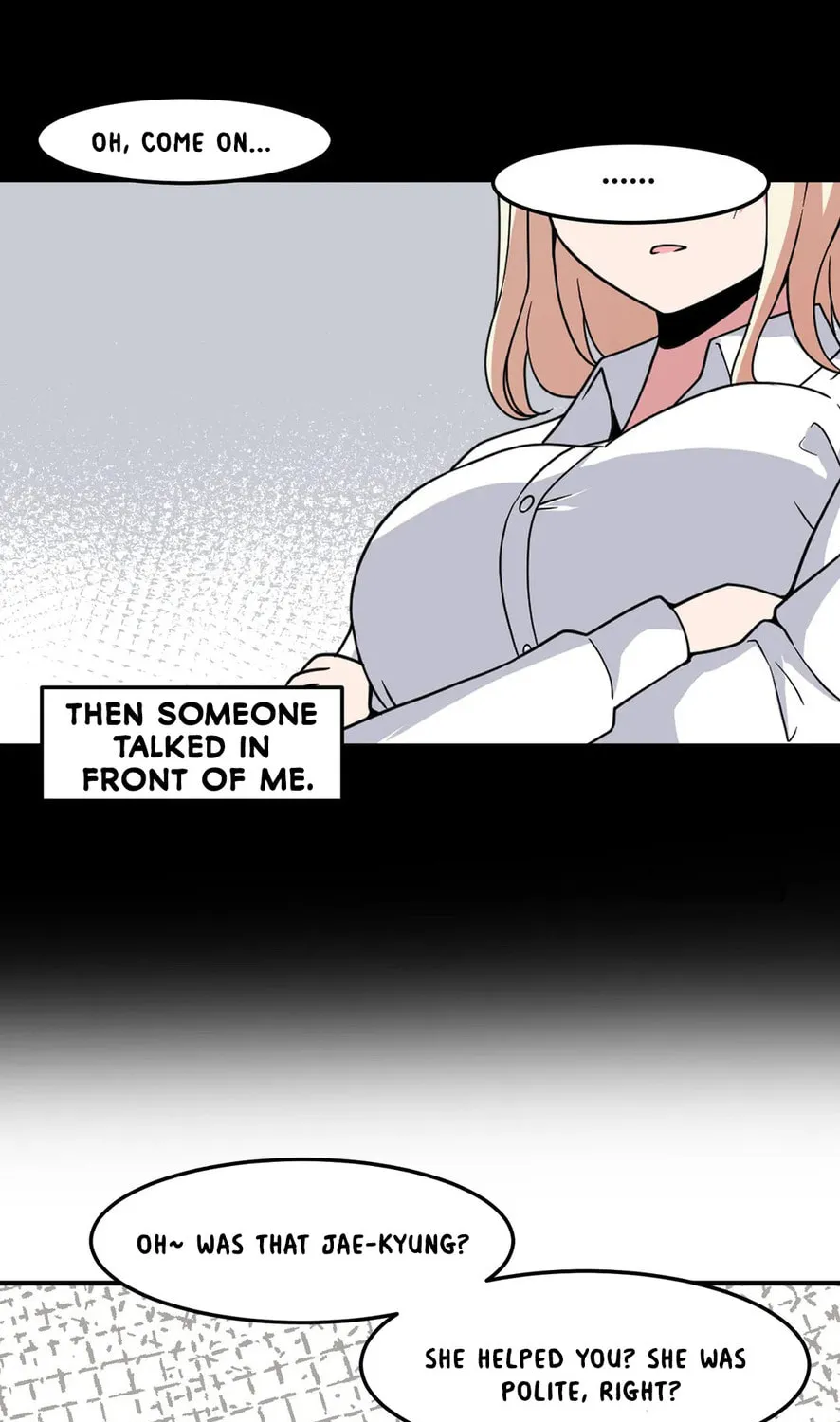 The Secret of the Partner Next to You Chapter 41 page 87 - 