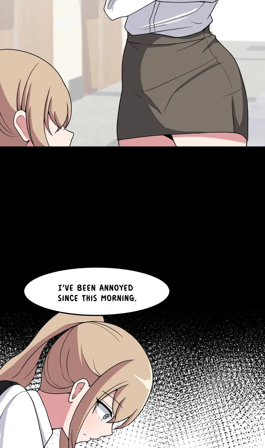 The Secret of the Partner Next to You Chapter 41 page 93 - 
