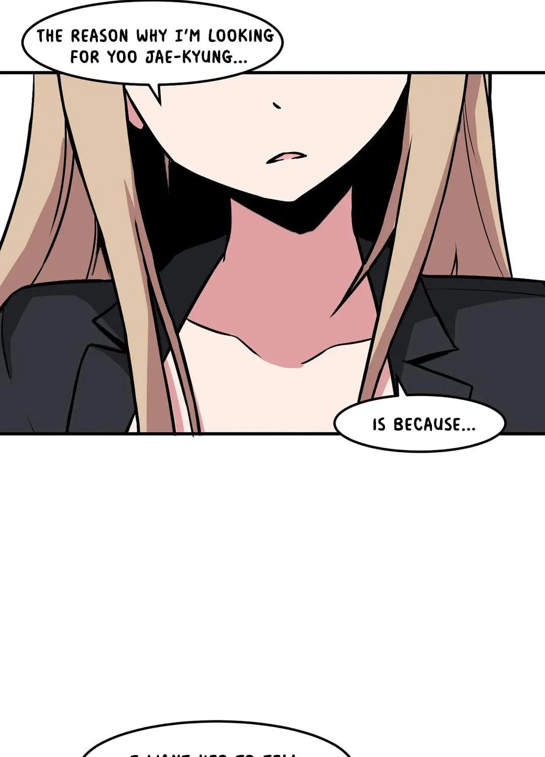 The Secret of the Partner Next to You Chapter 41 page 99 - 