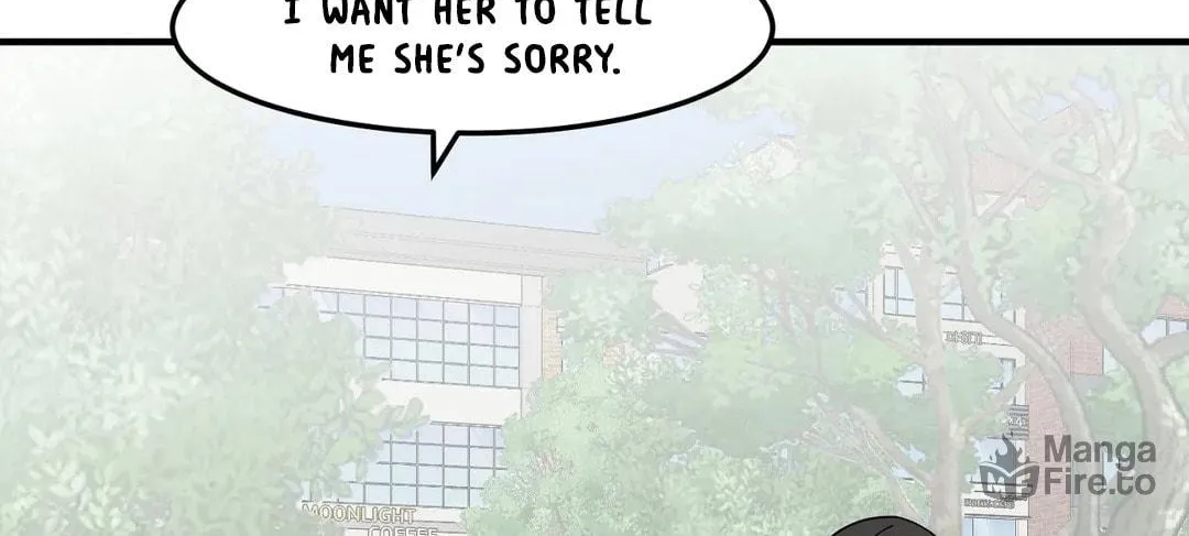 The Secret of the Partner Next to You Chapter 41 page 100 - 