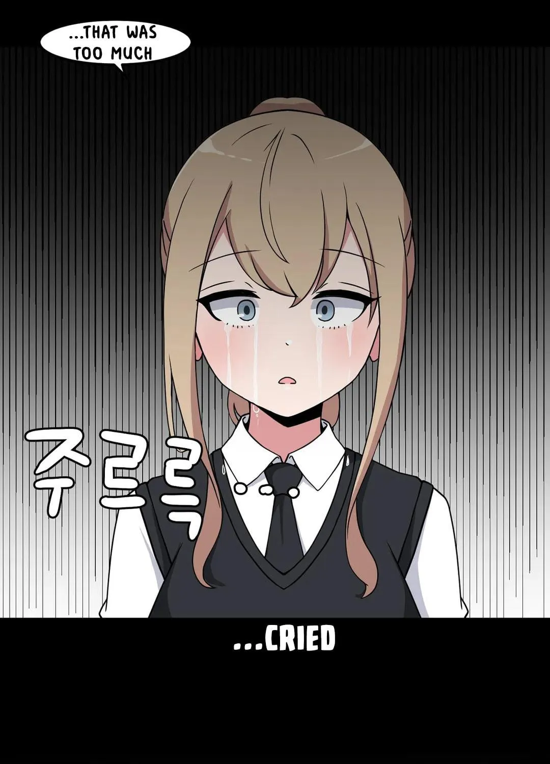 The Secret of the Partner Next to You Chapter 42 page 11 - 