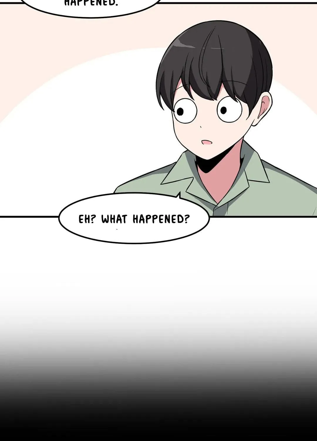 The Secret of the Partner Next to You Chapter 42 page 101 - 