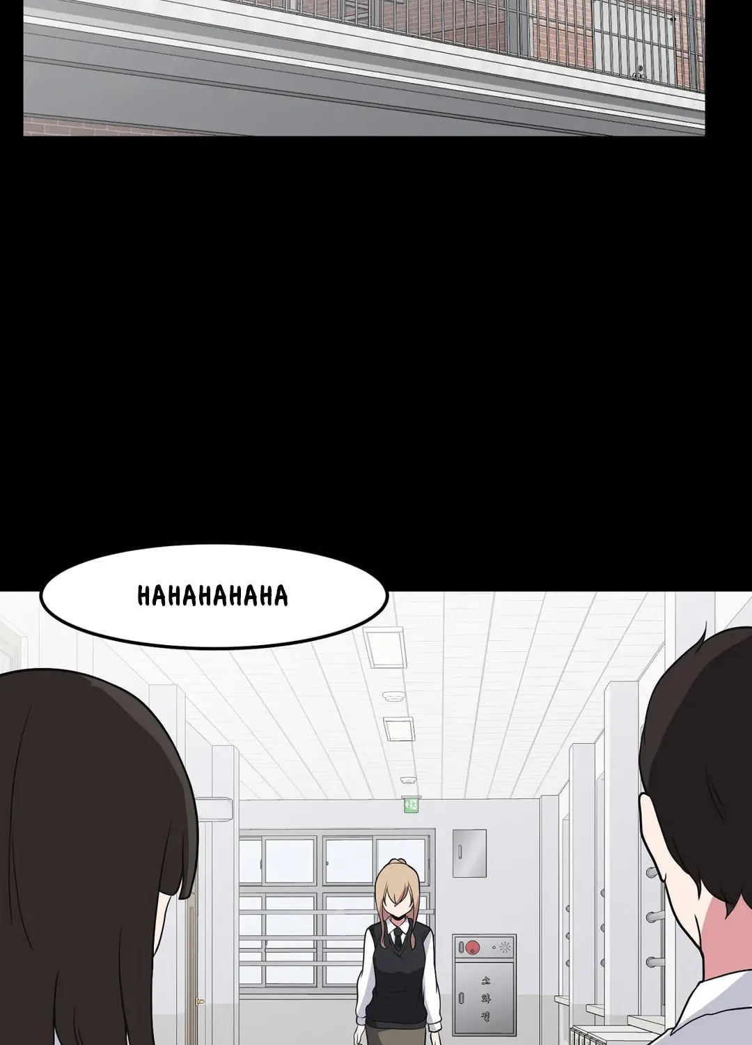 The Secret of the Partner Next to You Chapter 42 page 103 - 