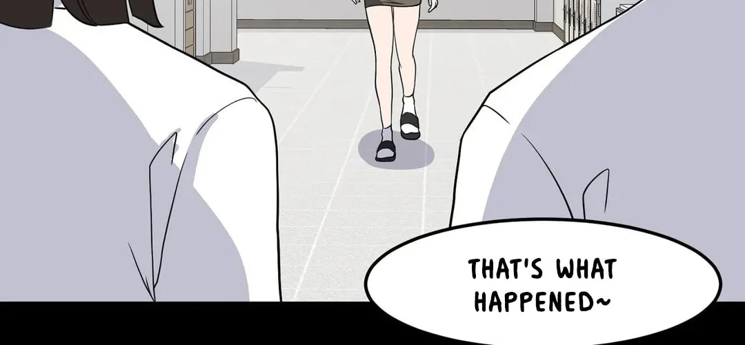 The Secret of the Partner Next to You Chapter 42 page 104 - 