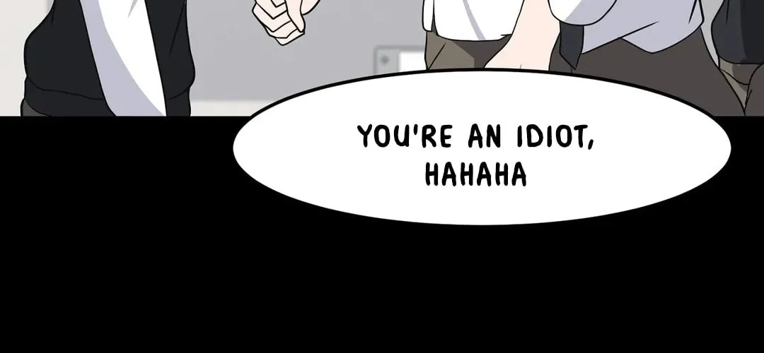The Secret of the Partner Next to You Chapter 42 page 106 - 