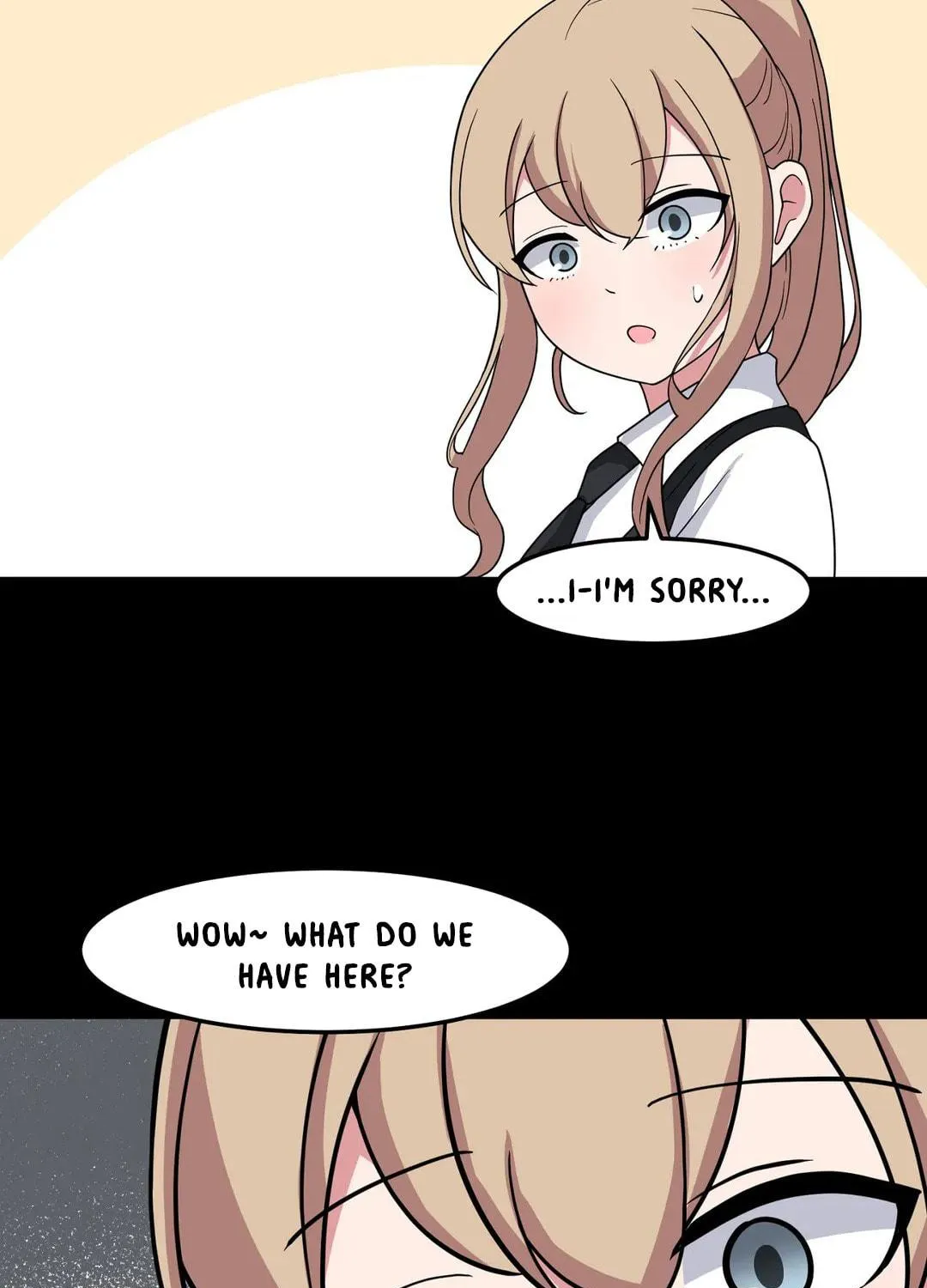 The Secret of the Partner Next to You Chapter 42 page 109 - 