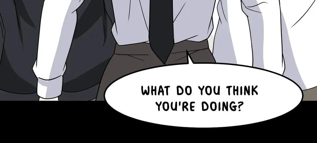 The Secret of the Partner Next to You Chapter 42 page 112 - 