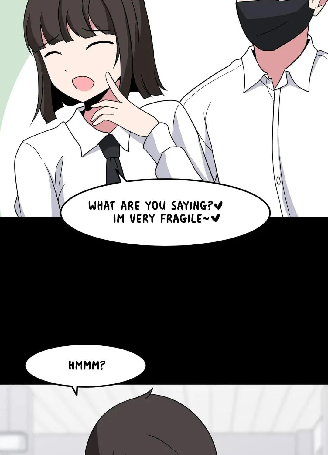 The Secret of the Partner Next to You Chapter 42 page 119 - 