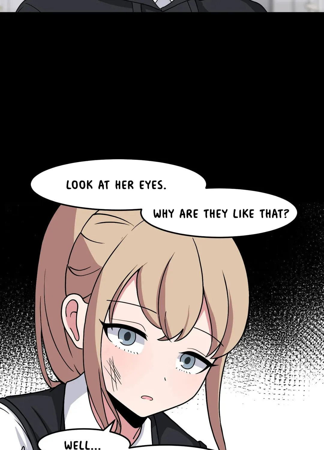 The Secret of the Partner Next to You Chapter 42 page 121 - 