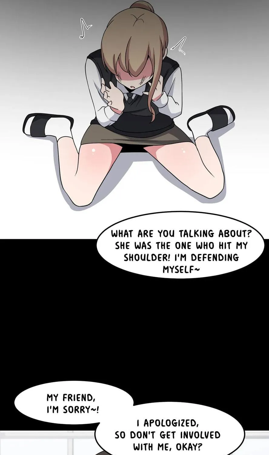 The Secret of the Partner Next to You Chapter 42 page 125 - 