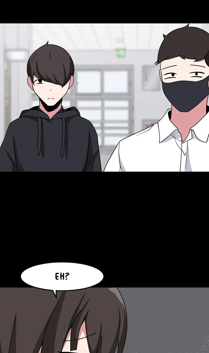 The Secret of the Partner Next to You Chapter 42 page 133 - 