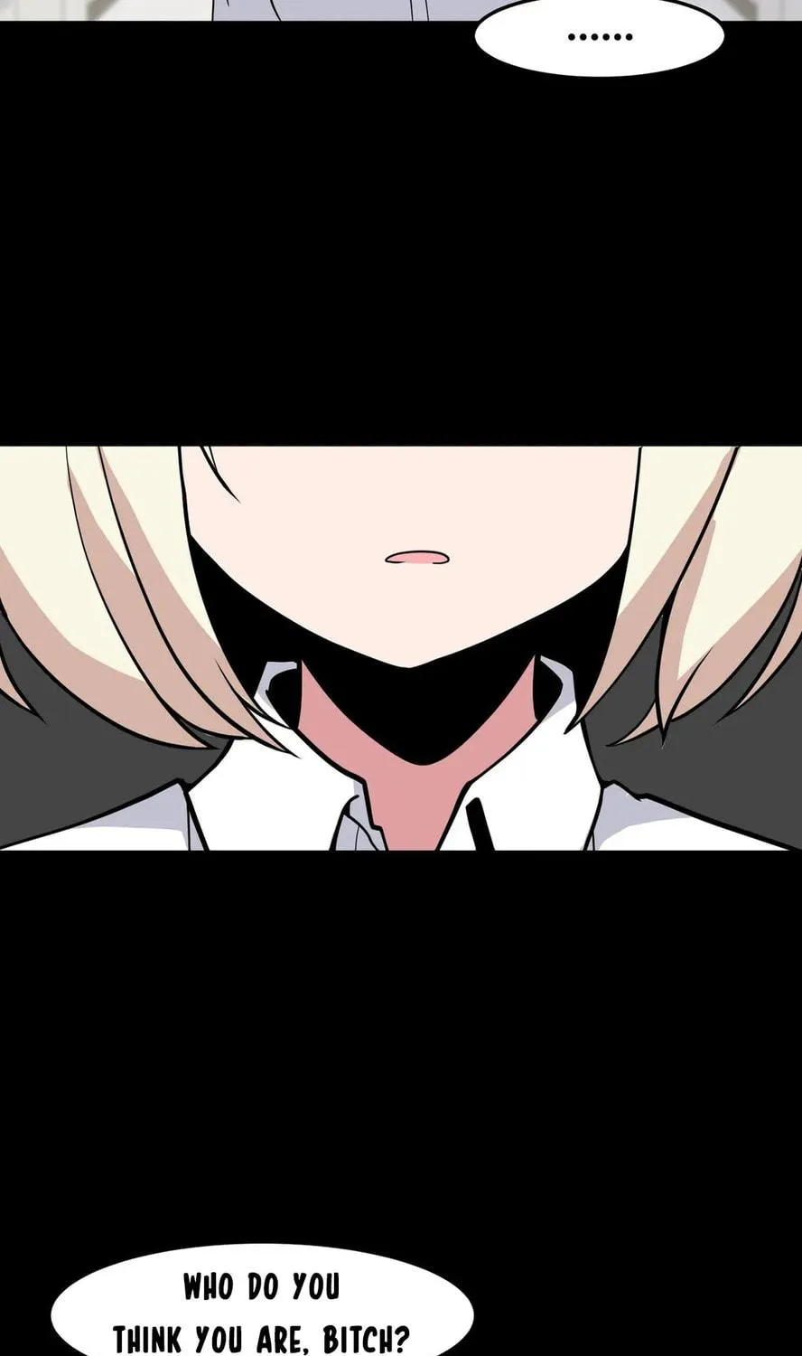 The Secret of the Partner Next to You Chapter 42 page 137 - 