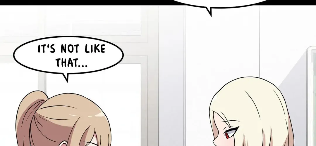 The Secret of the Partner Next to You Chapter 42 page 16 - 