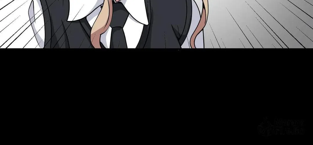 The Secret of the Partner Next to You Chapter 42 page 20 - 