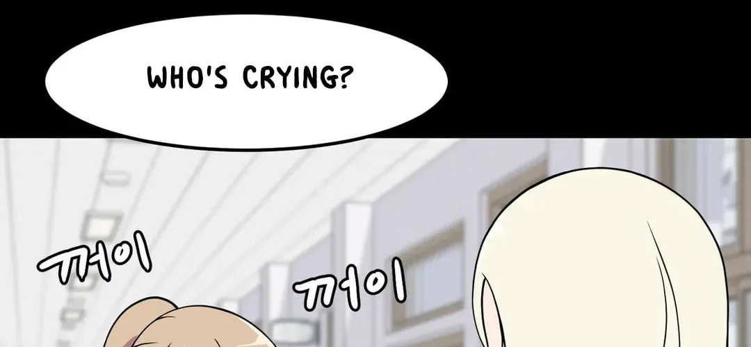The Secret of the Partner Next to You Chapter 42 page 22 - 