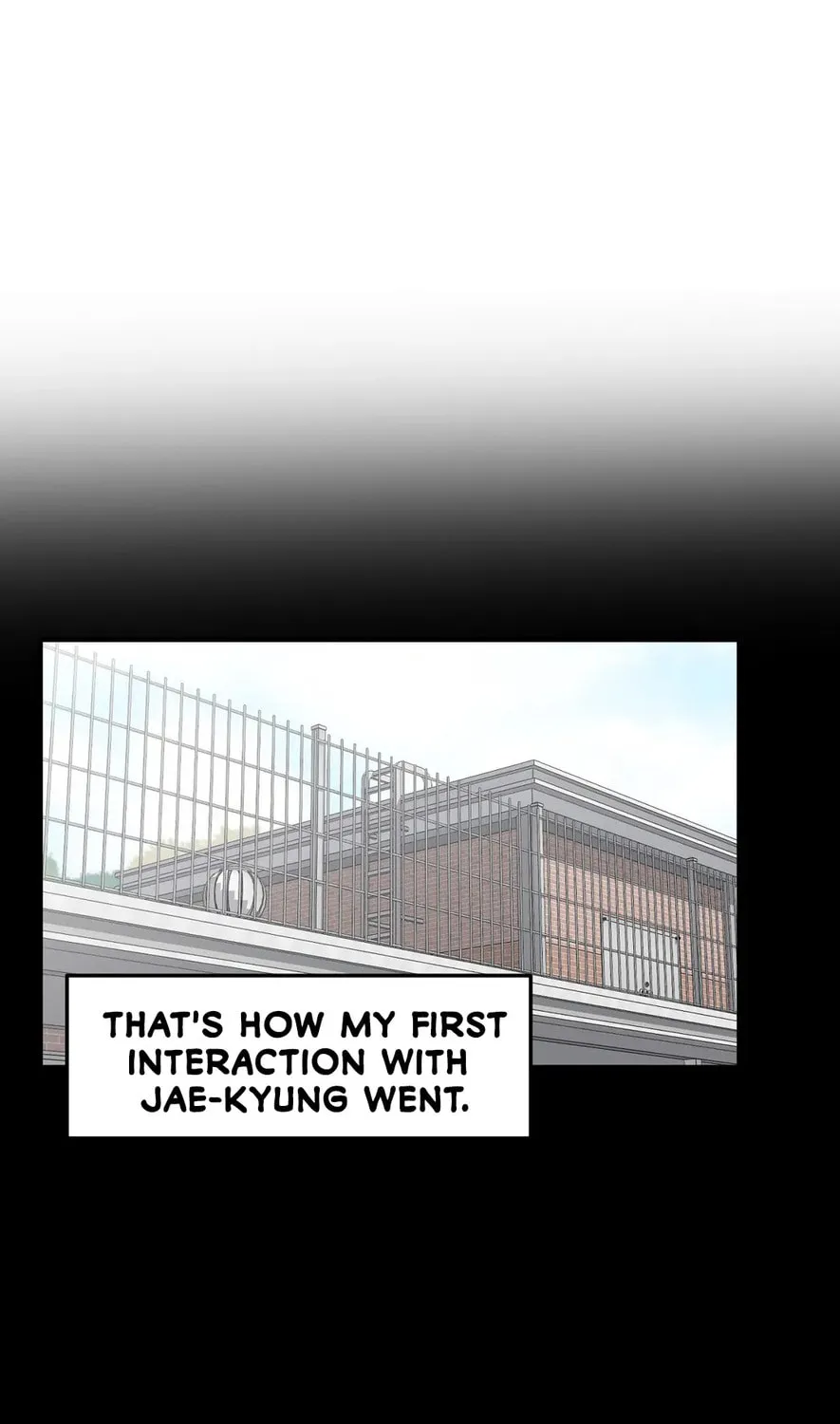 The Secret of the Partner Next to You Chapter 42 page 31 - 