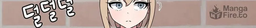 The Secret of the Partner Next to You Chapter 42 page 36 - 