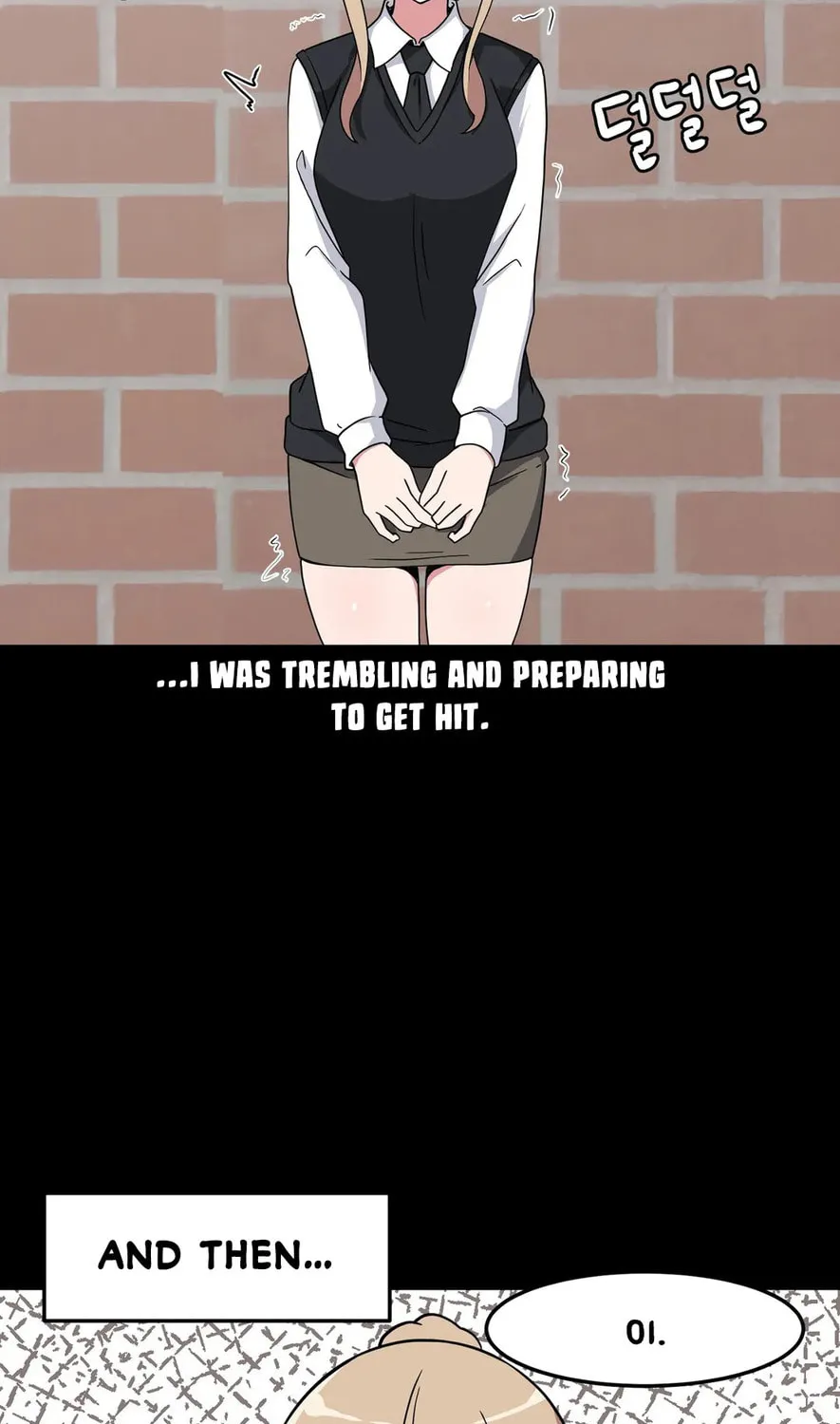 The Secret of the Partner Next to You Chapter 42 page 37 - 