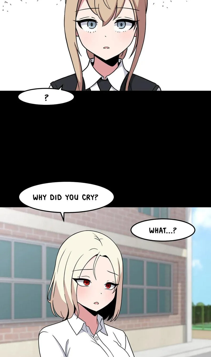The Secret of the Partner Next to You Chapter 42 page 39 - 