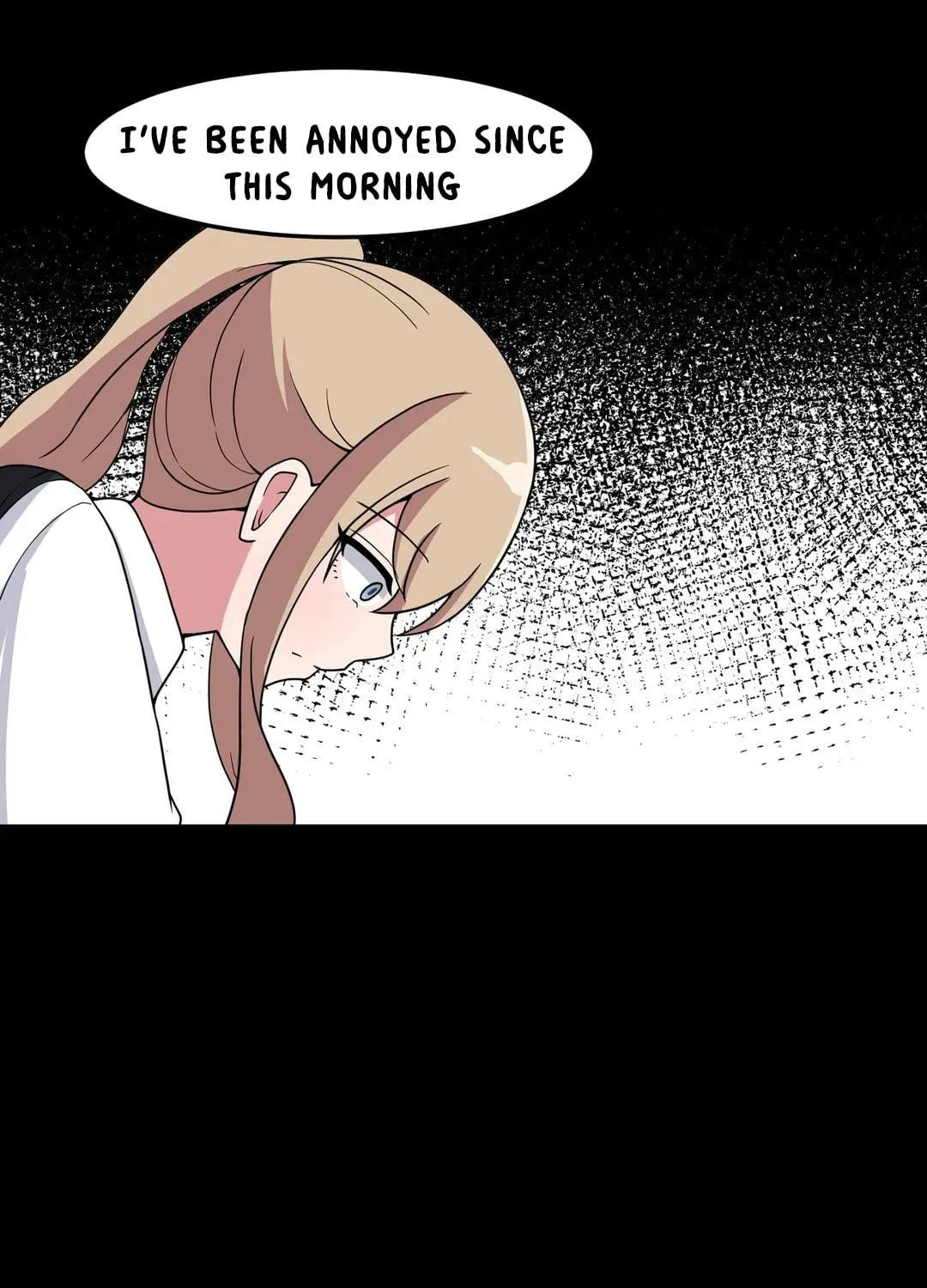 The Secret of the Partner Next to You Chapter 42 page 5 - 