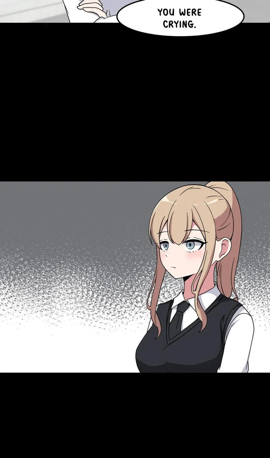 The Secret of the Partner Next to You Chapter 42 page 41 - 