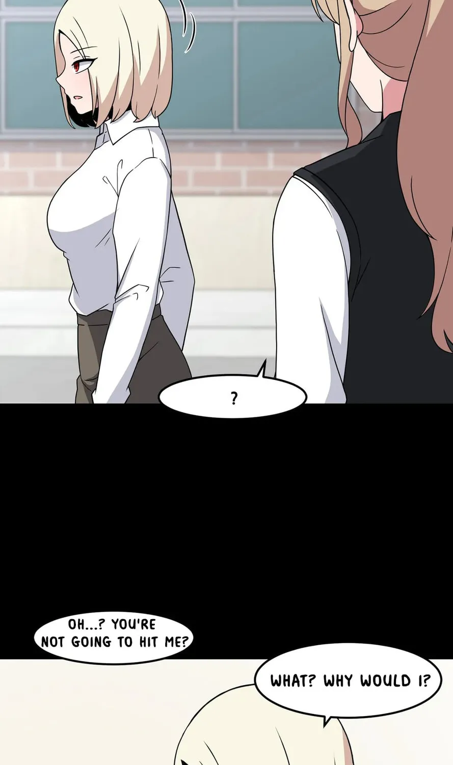 The Secret of the Partner Next to You Chapter 42 page 45 - 