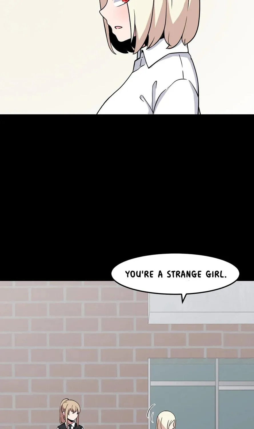 The Secret of the Partner Next to You Chapter 42 page 47 - 