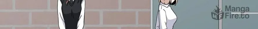 The Secret of the Partner Next to You Chapter 42 page 48 - 
