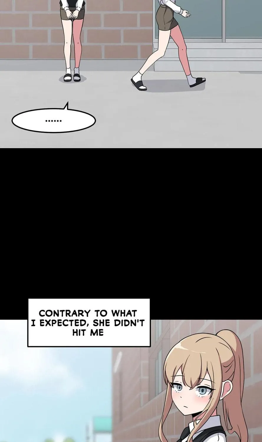 The Secret of the Partner Next to You Chapter 42 page 49 - 